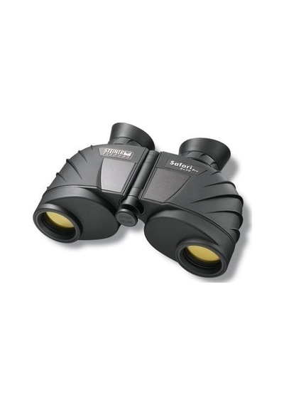 Steıner Safari Pro 8x30 El Dürbünü mk_08.1.STE.00044040900.000 Siyah