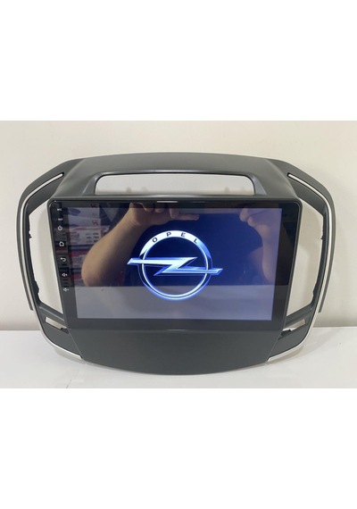 Opel İnsignia Android 14 2-32 Multimedya Carplay-kamera-ıps
