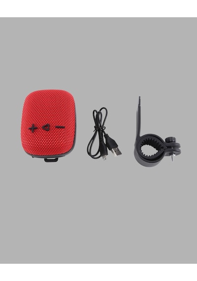 Taşınabilir Bluetooth Hoparlör 5w Güçlü Ses, Tws Ve Fm Radyo Özellikli