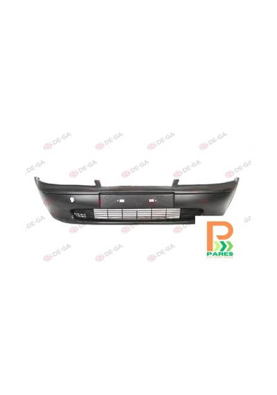 Opel Vectra Ön Tampon Astarlı 1995-1999