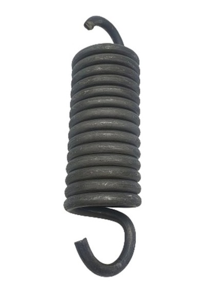 Beton Demir Kesme Makası Yedek Yayı Boy 500mm X Dış Çap 90mm X İç Çap 70mm
