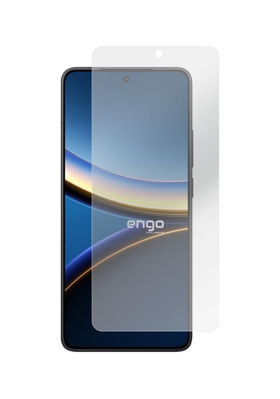 Poco F7 Pro Mat Ekran Koruyucu Parmak İzi Bırakmaz Şeffaf