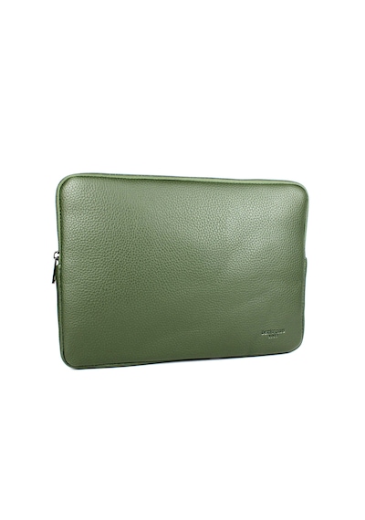 Unisex Haki Renk Küçük 12,9 & 13,1 Inç Tablet, iPad Kılıfı, Apple Uyumlu MacBook Ve Notebook Çantası Haki