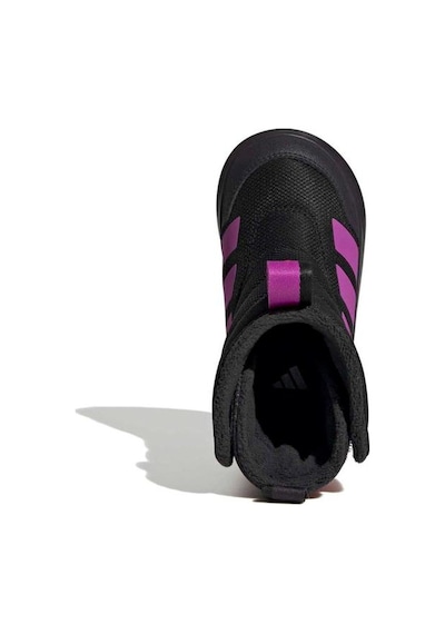 Adidas Winterplay Bebek Siyah Bot