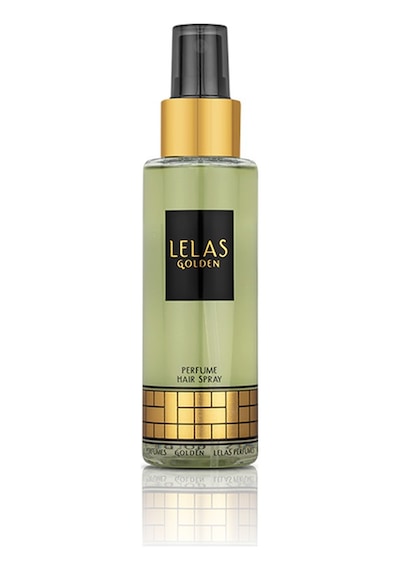 Lelas Golden Saç Spreyi 100 ML