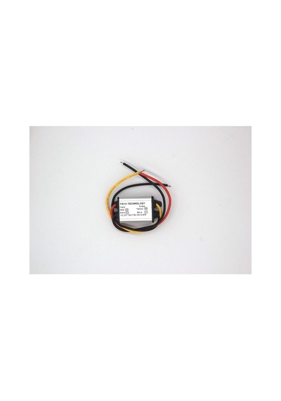 12 V İla 5 V12 V İla 3 V5 V6 V7.5 V9 V Otomatik Akım Dönüştürücü Dc Aşağı Modül 12 V 5 V 3 A Dc/dc Buck Dönüştürücü Modül