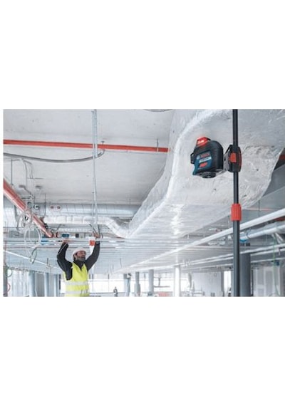 Bosch Professional GLL 3-80 Çizgi Lazer - 0601063S00