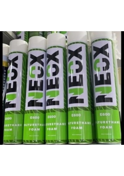 Köpük Neox 600 Gam Poliüretan
