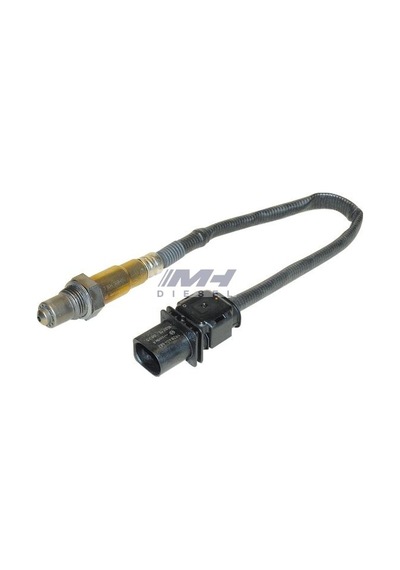 Bosch 0281004079 Lambda Sensörü Bmw 1 Serisi, 3 Serisi, 5 Serisi, X1, X3 N47 Dizel