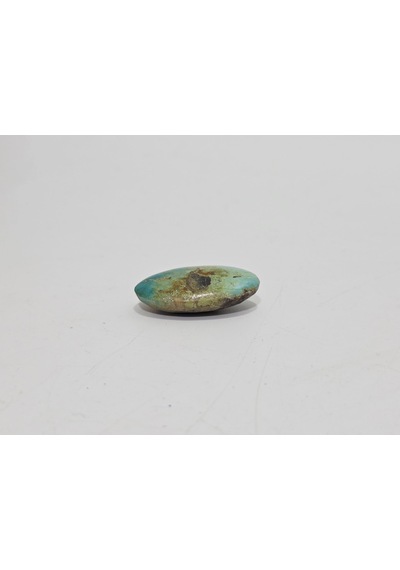 Doğal İran Nişabur Firuze Turkuaz Taşı 42 Karat - 8,45 Gram T018