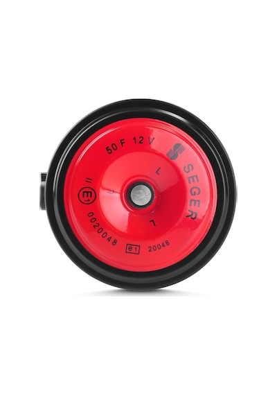Seger Ford Escort 50f Didit Korna Delphi 1541 Soketli 12v 118 Db