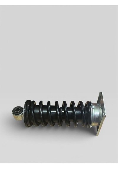 Mercedes Axor Arka Kabin Amortisörü Dikey Yaylı 4 Cıvatalı Maysan Y557101 A3758900119