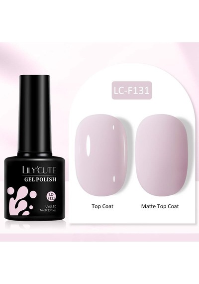 Kalıcı Oje 7 Ml Lc-f131 56783