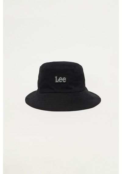 Lee %100 Pamuk Siyah Erkek Şapka L231645001 Siyah