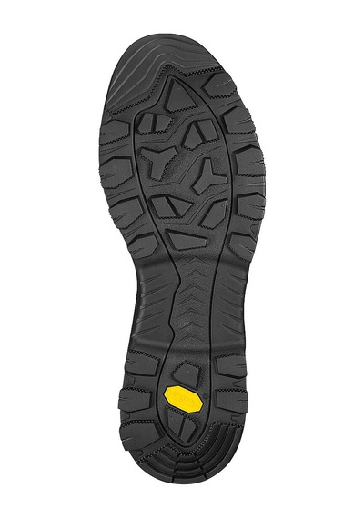 Forma+ Forma Adventure Air Dry Korumalı Motosiklet Botu Siyah