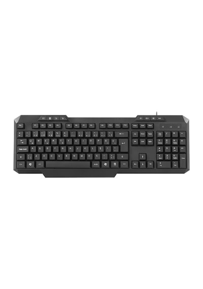 Frisby FK-4816QU Usb Multimedya Kablolu Q Klavye