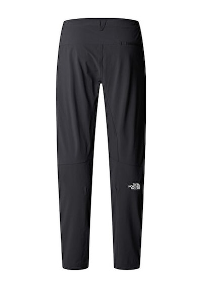 The North Face M Speedlight Regular Pants Erkek Outdoor Pantolonu Nf0a8ekq0c51gri Gri