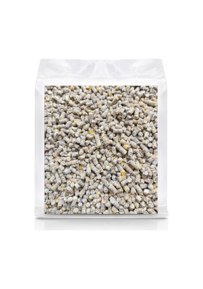 Kafes Yumurta Yemi 1. Dönem Pelet %17,50 Ham Protein - 1 Kg - 830117558