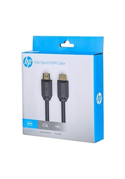 Hp Dhc-hd01-01m 1mt Hdmı Görüntü Kablosu 2.0v 4k 60hz