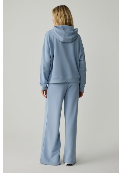 Urban Beat Elıtsa Kadın Açık Mavi Sweatshirt Açık Mavi
