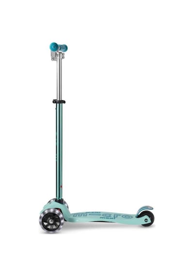 Maxi Micro Deluxe Pro Led Vibrant Blue Mmd042 Çok Renkli