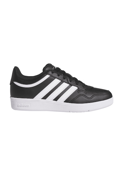 Adidas Hoops 4.0 Kadın Spor Ayakkabı - Jı3474 Siyah