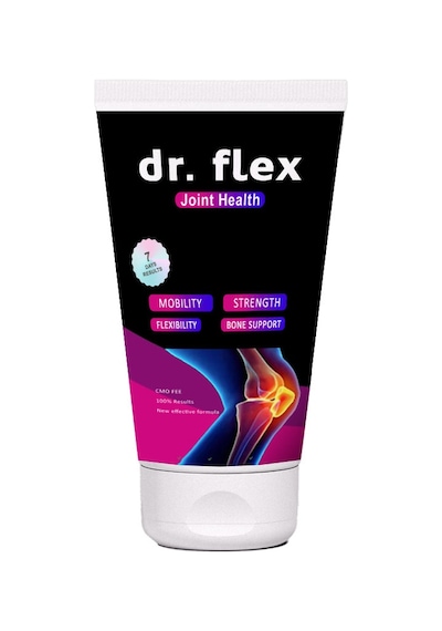 Dr.flex Omega3lü Kolajenli Bamya Tohumu Ardıç Ve Kuyruk Yağlı Tüp Vücut Masaj Kremi