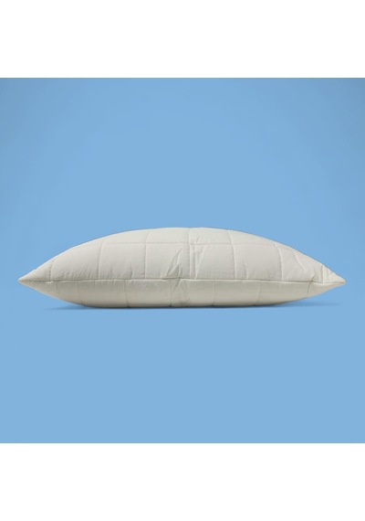 Uykucu  Cotton Yastık 50 Cm X 70 Cm Pamuklu Yastık Çok Renkli