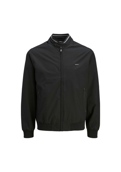 Jack & Jones Blubrad Erkek Siyah Ceket 12273393-b Siyah