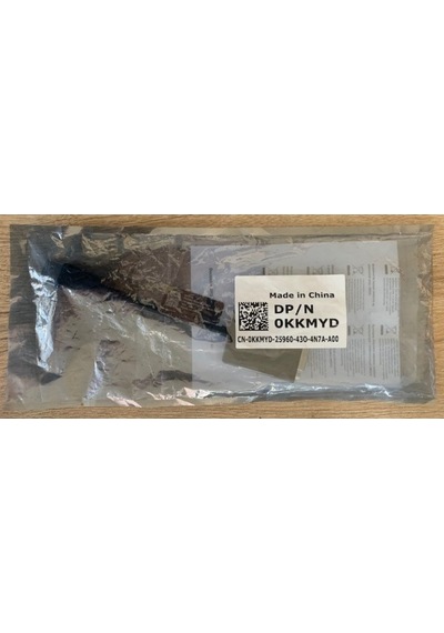 Dell Dp/N 0Kkmyd Displayport - Dvı Tek Bağlantı Adaptörü