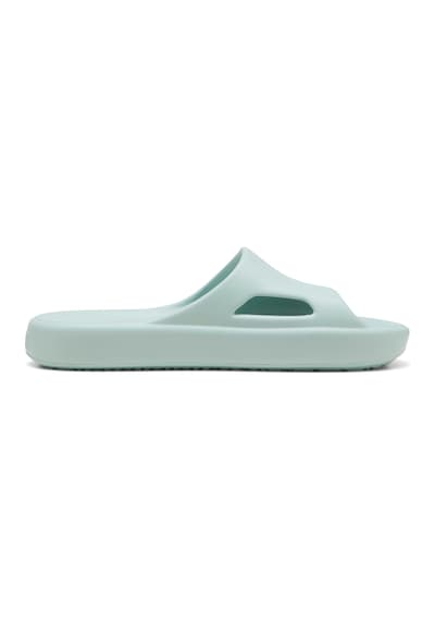 Puma Shıbuı Cat Terlik 385296 21 Yeşil