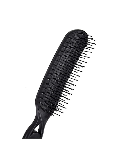 Nascita Pro 45 Saç Açma Ve Tarama Fırçası Siyah