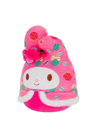 Squishmallows Hello Kitty Serisi - My Melody 20 Cm Sn00774 Çok Renkli