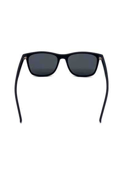 De Valentini Dv Vg1012 C1 Unisex Güneş Gözlüğü Siyah