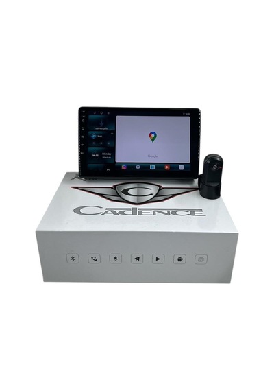 Peugeot 407 2003-2012 Cadence R15 Dvr Kayıt Cihazı Pro Oem Multimedia
