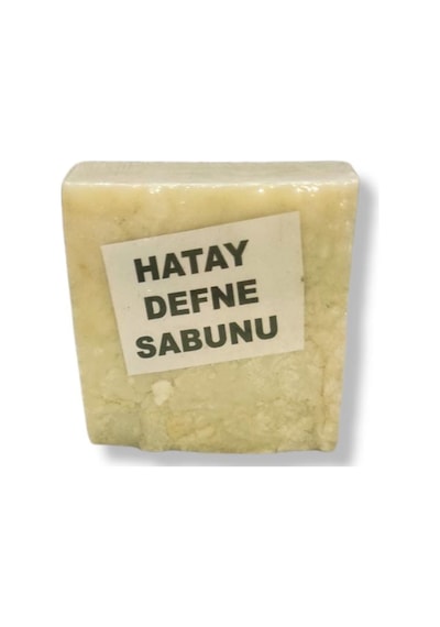 Nursima Hatay Doğal Defne Sabunu 1 Adet