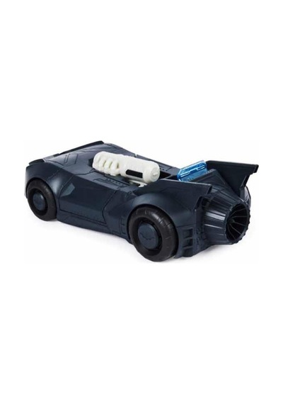 Batman Teknoloji Savurucusu Batmobile
