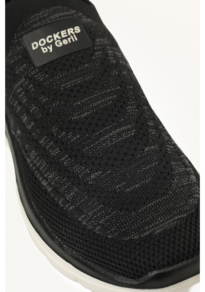 Dockers By Gerli Brıon 6fx Siyah Erkek Slip On 000000000102122050