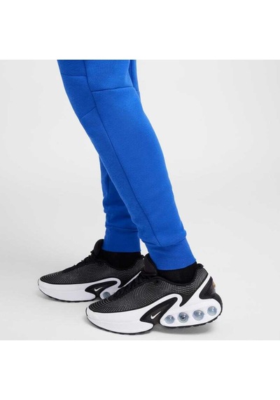 Nike Tech Fleece Jogger Erkek Eşofman Altı Lacivert