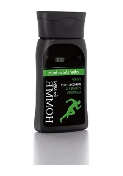 E Vitaminli Tıraş Sonrası Balm 150 Ml