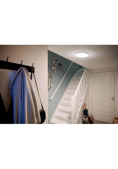 Philips Magneos Yuvarlak Tavan Lambası 12w 1350 Lumen 4000k Gün I Çok Renkli