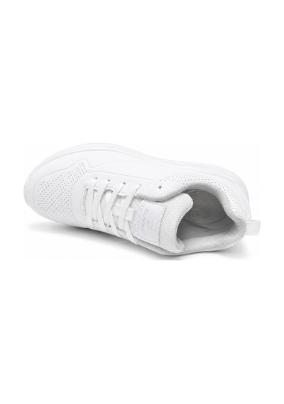 Kocamanlar 5101 Sneaker Erkek Spor Ayakkabı Beyaz