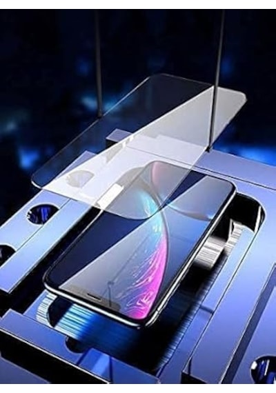 Maxi Glass Serisi Xiaomi Poco X7 Pro İle Uyumlu Temperli Sert Şeffaf Cam Koruyucu Xiaomi Poco X7 Pro İle Uyumlu