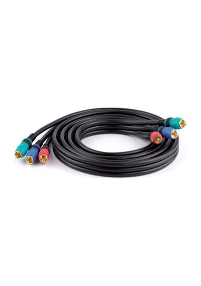 TTAF RCA TO RCA 2 METRE COMPONENT KABLO