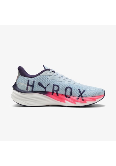Puma Velocity Nitro Erkek Mavi Koşu Ayakkabısı 312915 545591