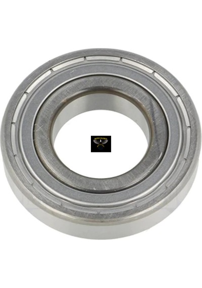 Rulman 6204 Şanzıman Spacy110 Ön Teker Nc 700 750 X-s Vfr800 Arka