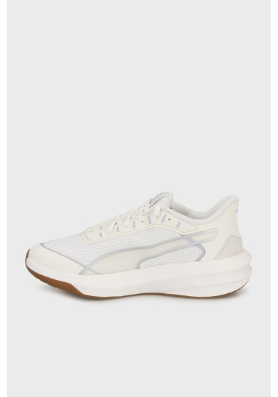 Puma Bayan Ayakkabı 31206801 Beyaz-gri Beyaz-gri