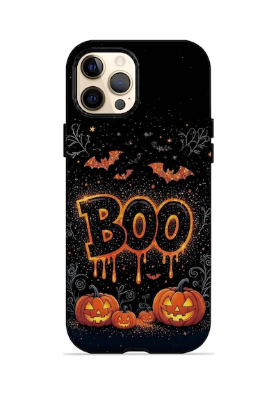 Velvoria Valestra Boo Pumpkin Poster Apple iPhone Uyumlu 12 Pro Max Magsafe Koruma Kılıfı Valestra Magline - Boo Pumpkin Poster Velvoria Valestra Boo Pumpkin Poster Apple iPhone Uyumlu 12 Pro Max Magsafe Koruma Kılıfı Valestra Magline - Boo Pumpkin Poster
