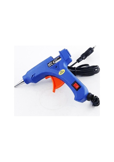 Glue Gun Sıcak Silikon Tabancası / 20 Watt