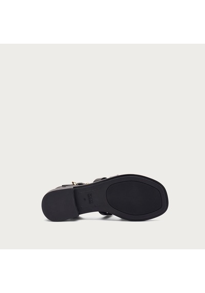 Nero Black Sneaker Kadın 87m7 Frau London-s Bej